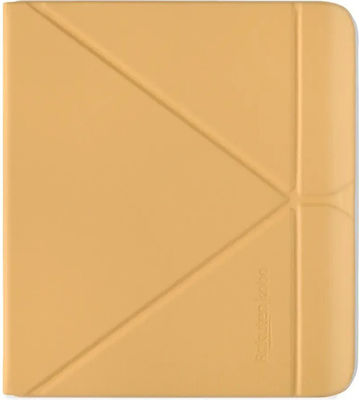Kobo Sleepcover Libra Butter Yellow Gelb N428-ac-yl-e-pu N428acylepu