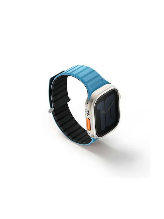 Uniq Ιμάντας Revix Strap (Apple Watch 44/45/46mm/Ultra 49mm) Uniq Ιμάντας Revix Strap (Apple Watch 44/45/46mm/Ultra 49mm)