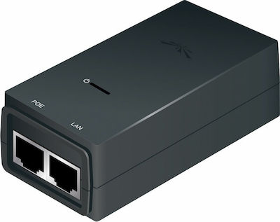 Ubiquiti PoE Injector POE-24-12W