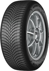 Goodyear Vector 4seasons Gen-3 175/65R14 86H XL 4 Εποχών για Επιβατικό Goodyear Vector 4seasons Gen-3 175/65R14 86H XL 4 Εποχών για Επιβατικό
