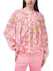 MY T Women's Blouse Multicolour