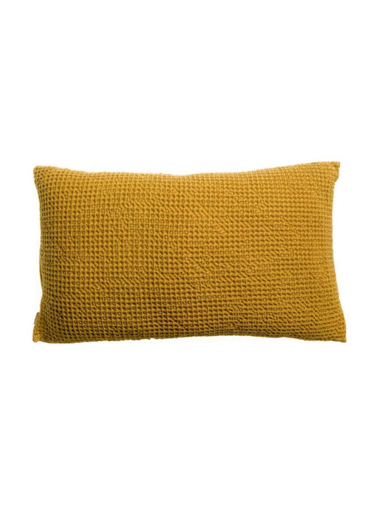 Vivaraise Sofa Cushion Maia Made Of 100% Cotton...