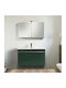 Mabo Sunny 100 Badezimmerspiegel aus MDF