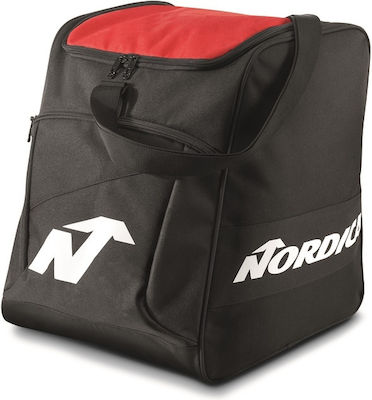 Nordica Ski & Snowboard Boot Bag Black