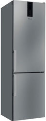 Whirlpool Ψυγειοκαταψύκτης 355lt NoFrost Inox W9 941A IX H Whirlpool Ψυγειοκαταψύκτης 355lt NoFrost Inox W9 941A IX H