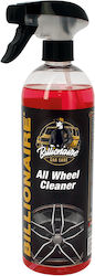 Sumex Wheel Cleaning Spray for Car 750ml