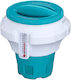 Bestway Chlorine Dispenser Large Thermometer