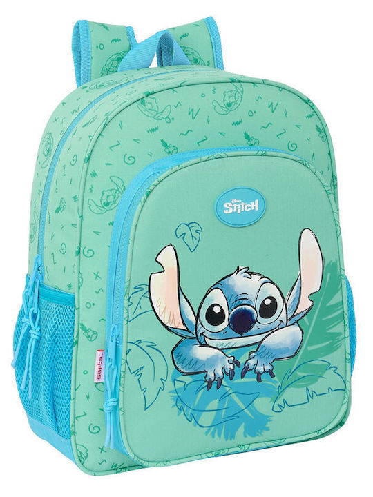 Safta School Bag Backpack