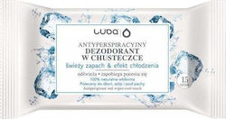 Luba Αξεσουάρ Καθαρισμού Γραφείου 15τμχ