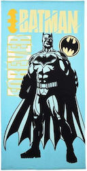 Batman Kinder Strandtuch 70x140cm