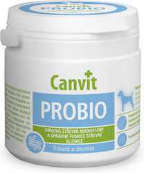 Canvit Dog Probiotics 100gr