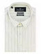 Long-sleeved Shirt Off-White