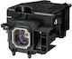 CoreParts ML12273 Replacement Projector Lamp for 220W Power and 2000 Hours Lifespan