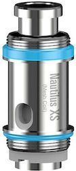 Aspire Nautilus XS Αντίσταση 0.7ohm RDL