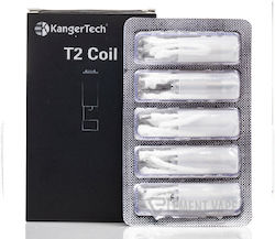 Kanger Coil Heating Element 1.8ohm MTL