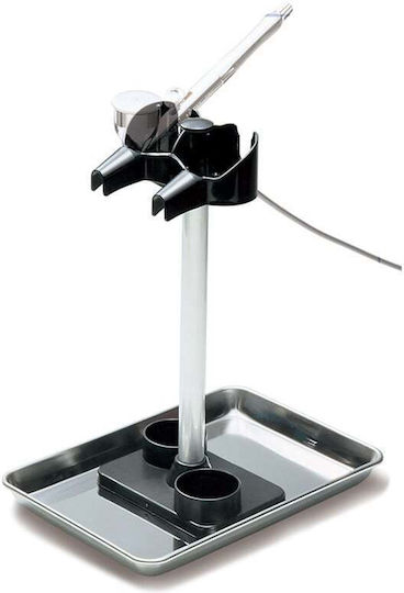 Βάση Αερογράφων Mr.airbrush Stand & Tray Setⅱ Ps-230