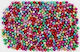 Fandy 5 Mm Metal Beads 40g