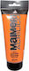 Ακρυλικο Maimeri Acril Perman Orange 75 Ml 061