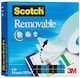 3M Σελοτέιπ Scotch 19mm x 33m