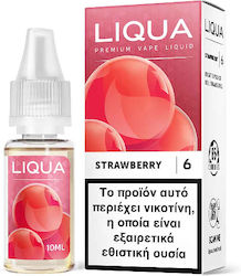 Liqua Fertige Nachfüllflüssigkeit mit Fruchtig ...
