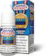 American Stars Ready-to-use E-Liquid with Fruity / Mint Flavor 12mg 10ml
