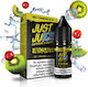 Just Juice Lichid de Reumplere Gata Salts 20mg 10ml