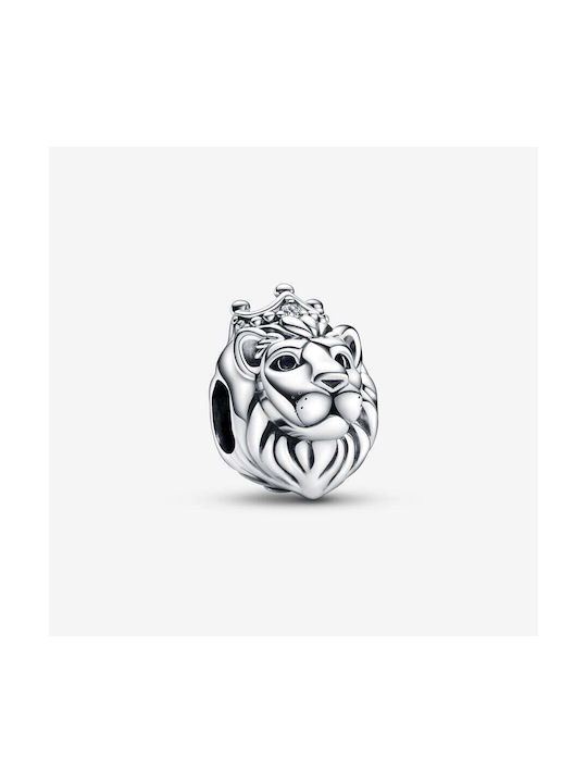 Pandora Royal Lion Symbol 792199c01