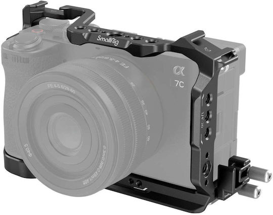 Малък комплект калъфи Smallrig за Sony Alpha 7c II Alpha 7cr 4422