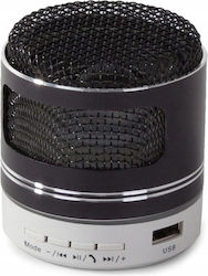 Bluetooth έως 2 ώρες Μαύρο AT06198 Bluetooth έως 2 ώρες Μαύρο AT06198