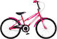 Orient Tiger 20" Kids Bicycle BMX (2024) Pink