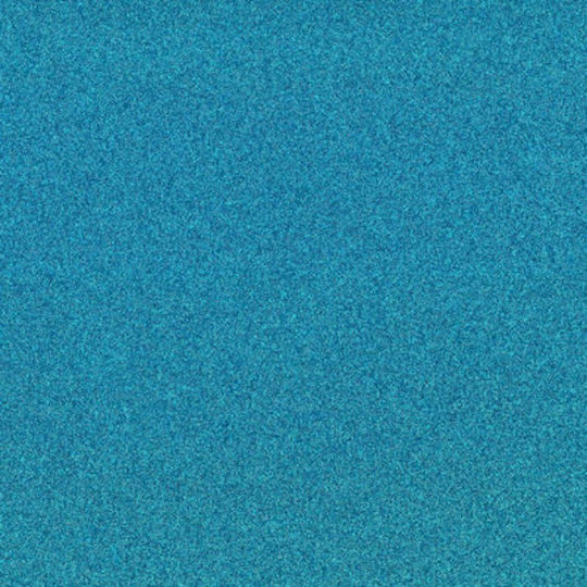 Glitter Kangaroo Blue Cardstock 50x70cm 300gr/m²