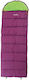 Hupa Sleeping Bag Expert 80 Purple 52-2015-40-purple