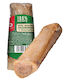 Maced Bone Stuffed Beef Chew Dog 150g