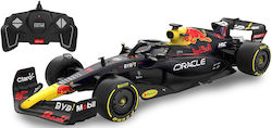 Τηλεκατευθυνόμενο Jamara Oracle Red Bull Racing Rb18 1:18 2,4 Ghz Dunkelblau