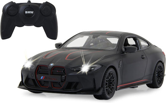 Jamara Bmw M4 Csl 1 16 24 Ghz Schwarz Matt Schwarz 402163