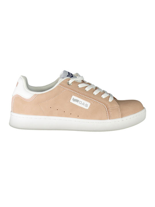 Gas Sneakers Pink