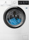 Electrolux Πλυντήριο Ρούχων 7kg με Τεχνολογία Ατμού 1400 Στροφών EW6SN347SP