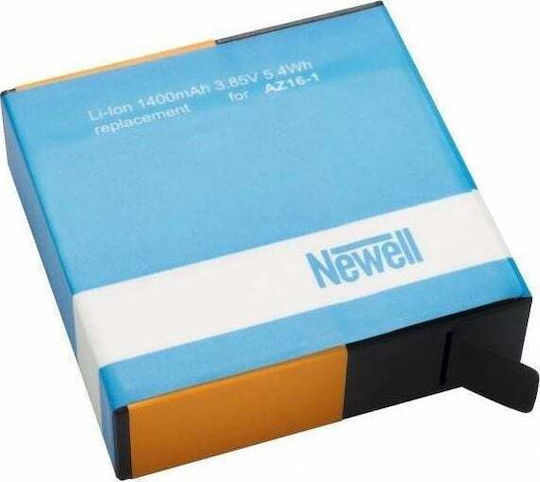 Newell Μπαταρία Φωτογραφικής Μηχανής NL0881 1400mAh Συμβατή με