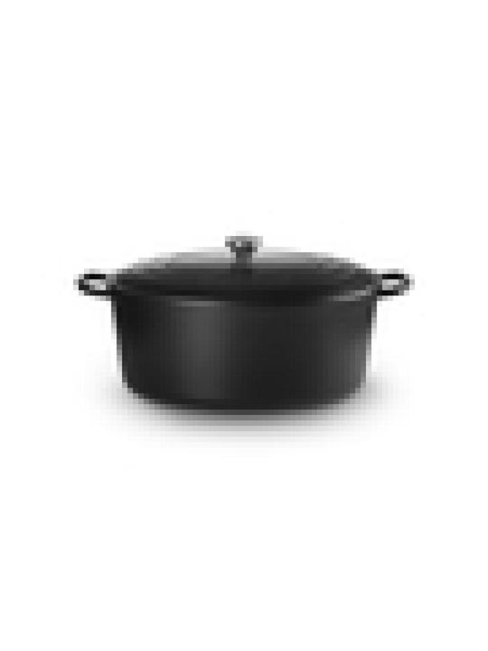 Le Creuset Signature Βαθιά Κατσαρόλα από Αλουμίνιο 14.8lt / 40cm