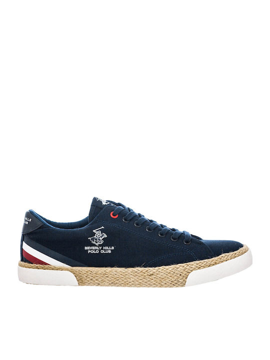 Sneakers Blue