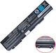 Kompatible Laptop-Batterie für Toshiba Satellit TOSHIBA Satellit B551/C