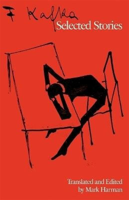 Selected Stories Franz Kafka 0611 (Hardcover)