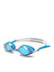 Nike Chrome Mirrored Goggle Γυαλιά Κολύμβησης Ενηλίκων με Αντιθαμβωτικούς Φακούς Μπλε