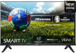 Hisense Smart TV 40" Full HD LED 40A4N (2024)