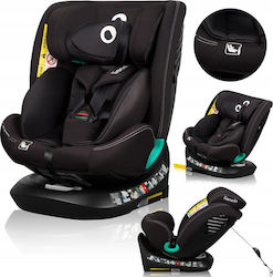 Lionelo Bastian One Scaun Auto pentru Copii i-S...