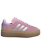 Adidas Kinder-Sneaker Bold J