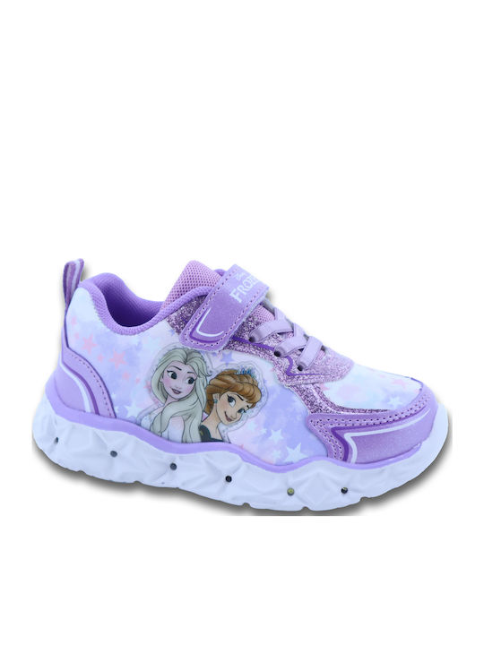 Disney Frozen Lila