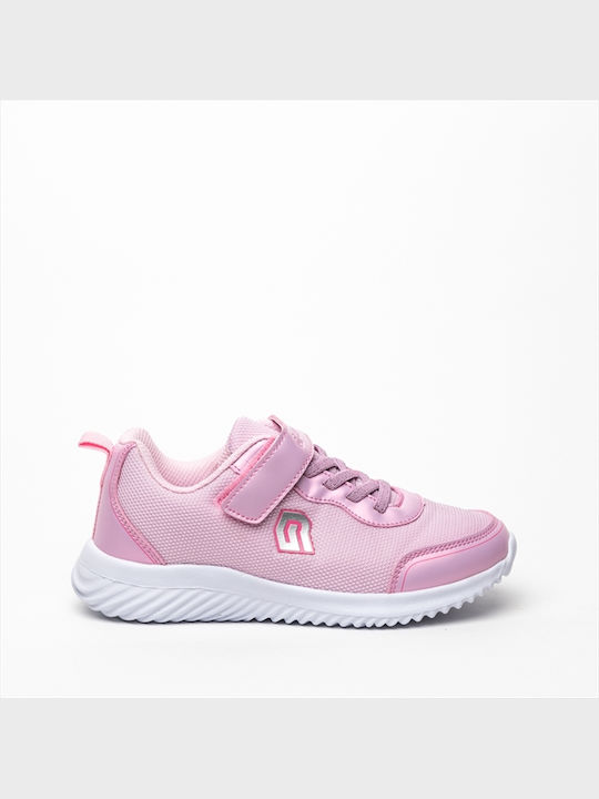 Reverse Adidași pentru copii Joasa Roz Reverse Adidași pentru copii Joasa Roz