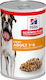 Hill's Sp Canine Wet Dog Food Adult Light Chicken 370gr