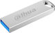 Dahua 32GB USB 2.0 Stick Ασημί